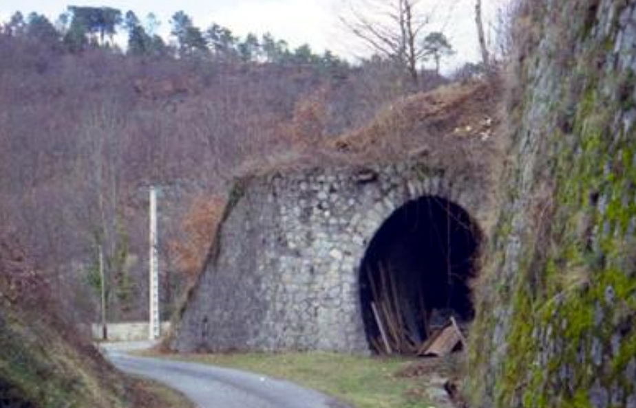 Galerie du Bouissas
