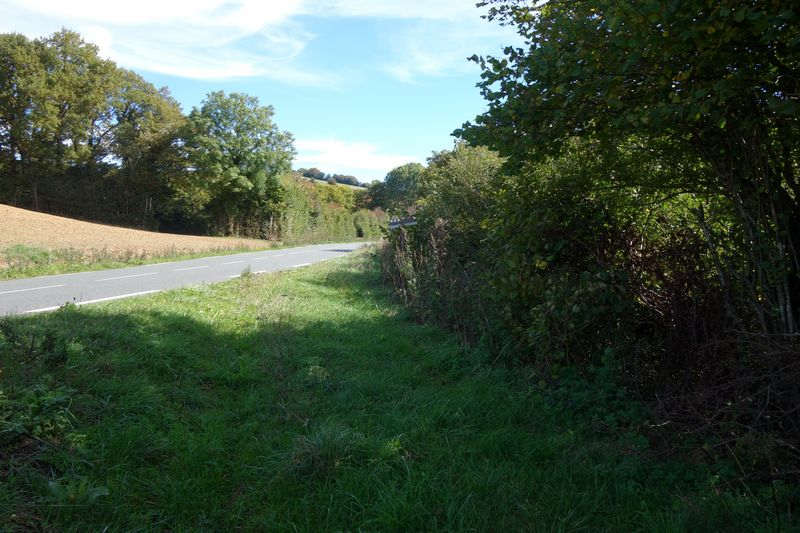 de l'arrt du Thuyes  l'arrt de Laucate