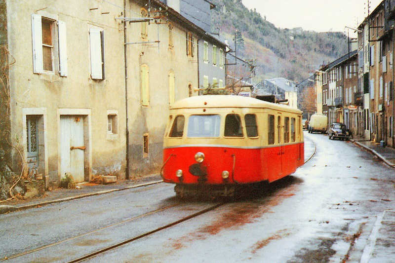 Agrandir l'image de la gare de Pierre Ségade à la halte de Gijounet