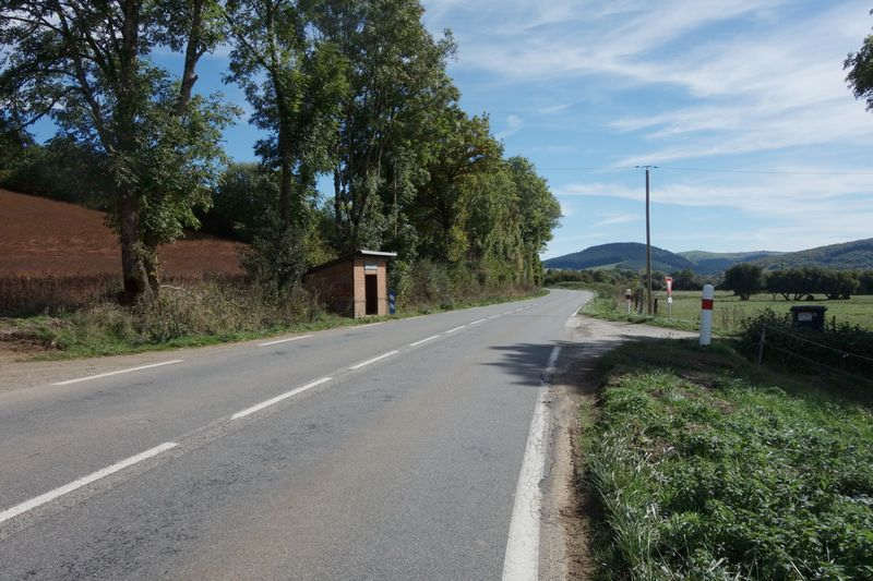 Arrt facultatif de Laucate