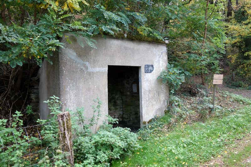 Agrandir l'image Arrêt facultatif de Gijou