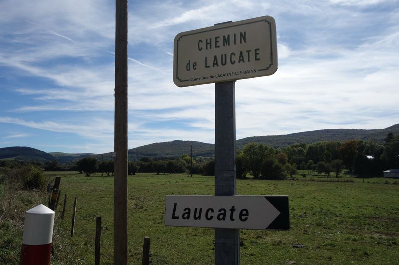 Arrt facultatif de Laucate