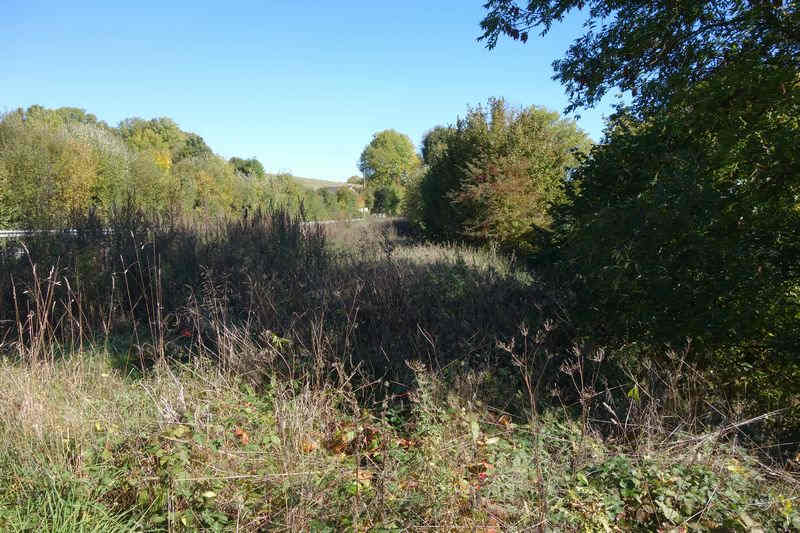 Agrandir l'image de l'arrêt de Caylus à la gare de Moulin-Mage