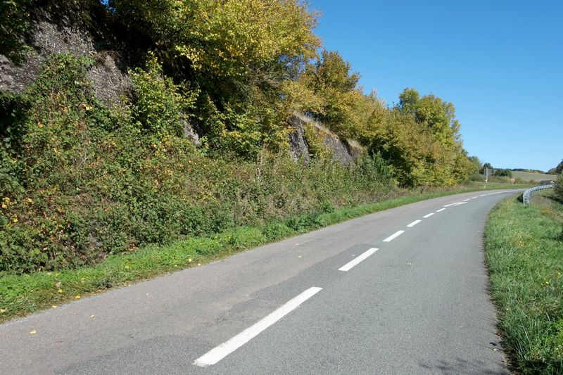 Agrandir l'image de l'arrêt de Caylus à la gare de Moulin-Mage