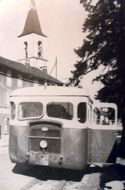 Agrandir l'image de l'arrêt de Caylus à la gare de Moulin-Mage