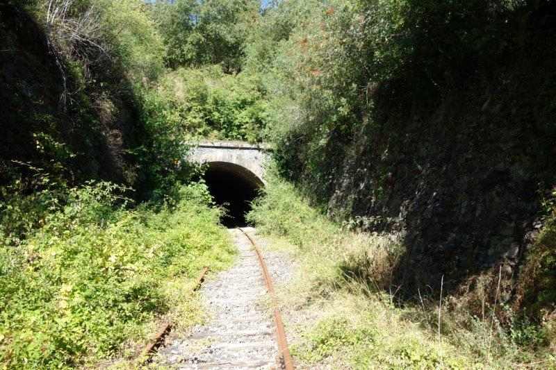 Tunnel de Playsse