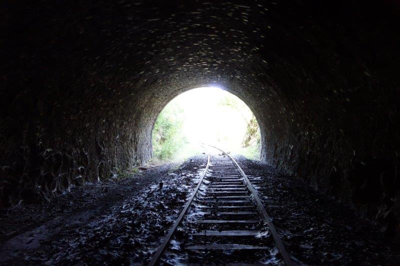 Tunnel de Playsse