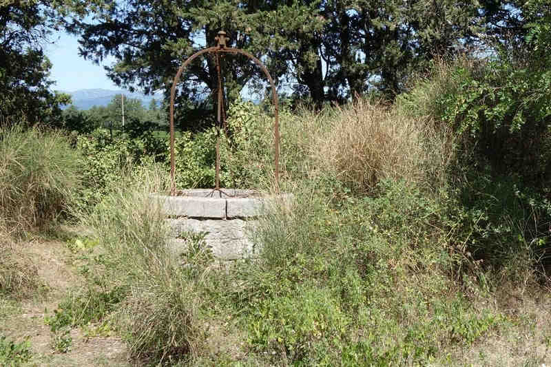 de la gare de Beaulieu-Berrias à la gare de Grospierres