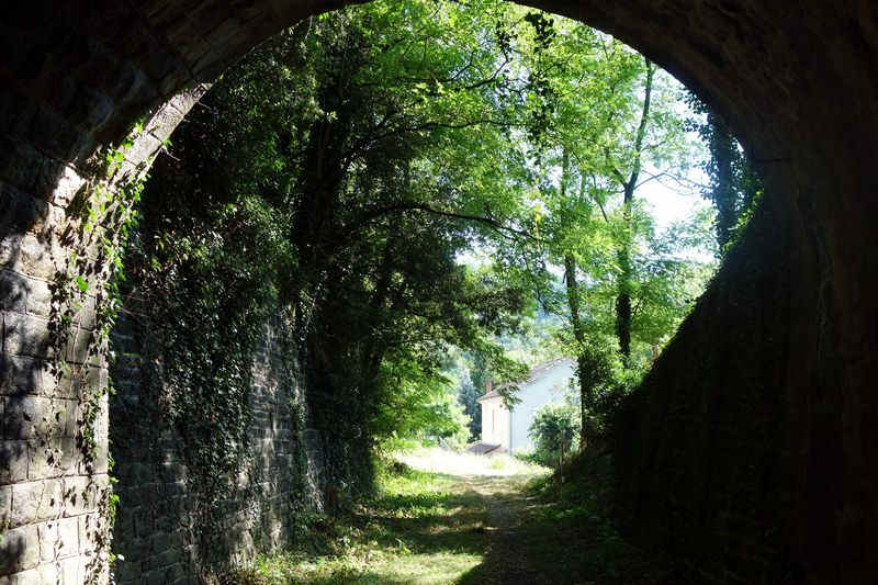 Tunnel du Collet (de-Dèze)