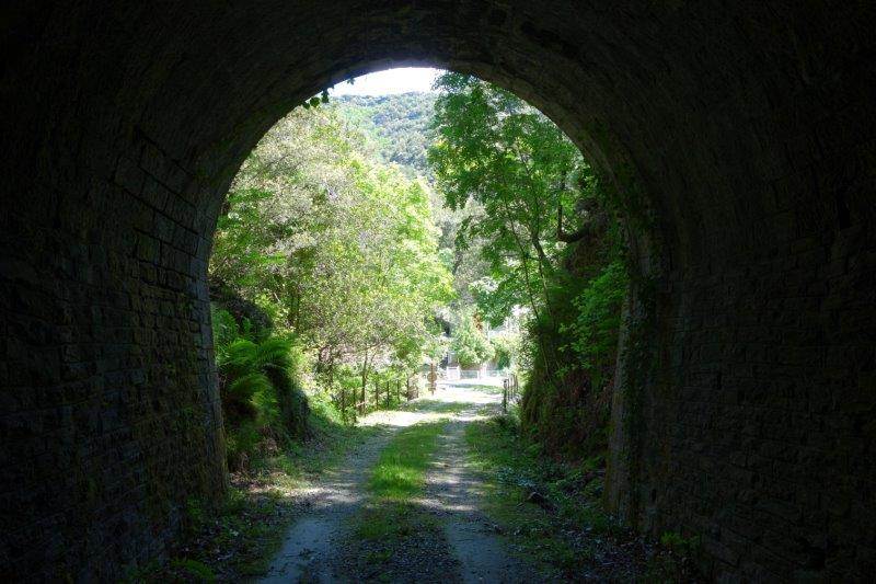 tunnel d'Espérelles