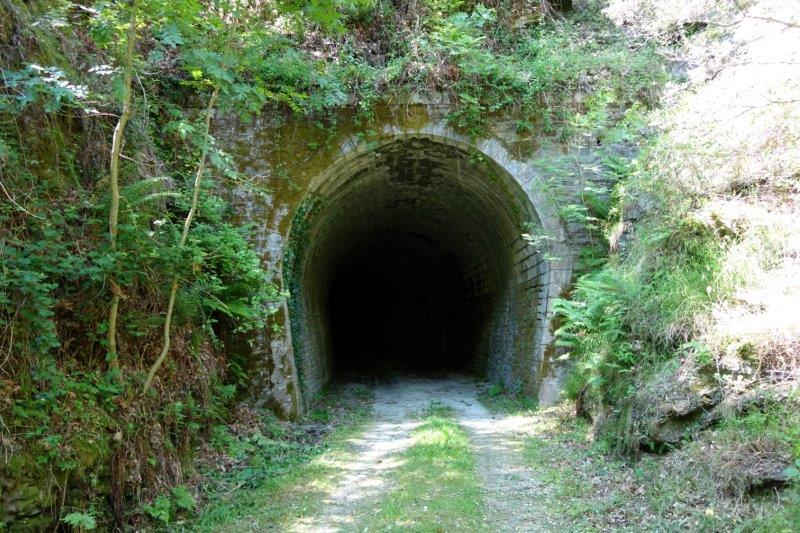 Tunnel de la Vignette