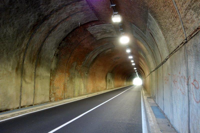 Tunnel de Bône