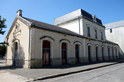 Gare de Montauban-Villenouvelle