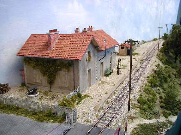 Station de Cost-Montbrun