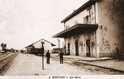 Gare de Roujas-Neffiès