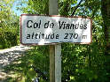 Col de Viands