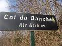 Col du Banchet - FR-38-0552