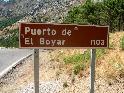 Puerto del Boyar - ES-CA-1103