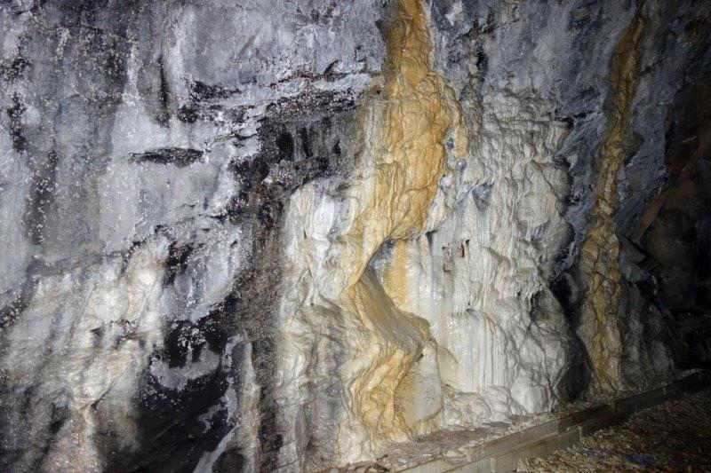 tunnel de Camplong