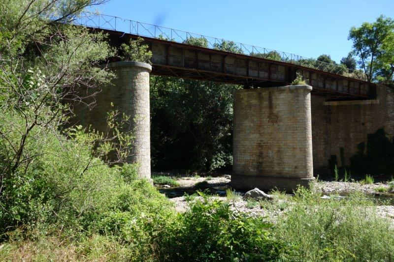 Pont ferroviaire de Vérénoux
