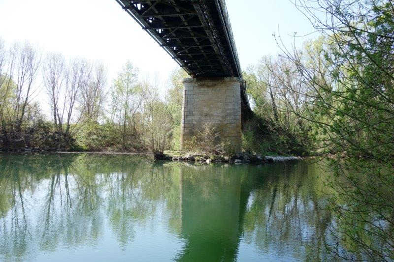 Pont de Tabarka