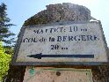 Col de la Bergre - FR-12-0709