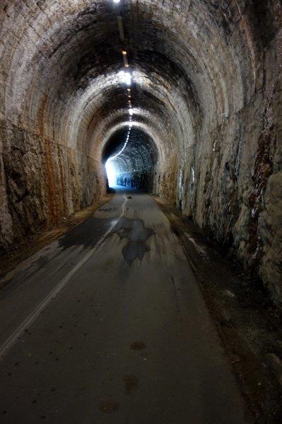 Tunnel d'Artenac 2