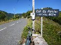 Col du Poirier - FR-34-0602