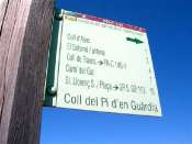 Coll del Pi del Gurdia - ES-B-0750f
