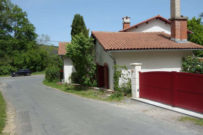 Halte de Marsal