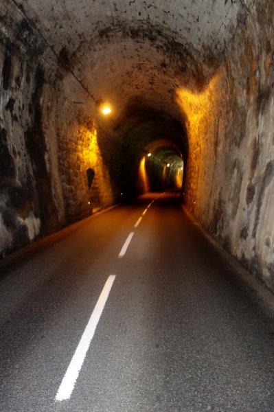 tunnel de Maillebroc