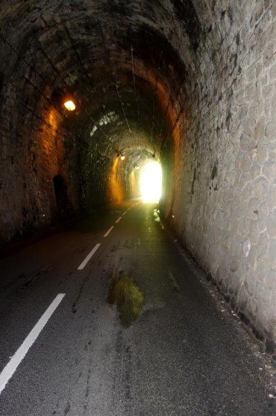 tunnel de Maillebroc