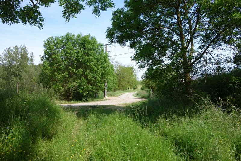 De la gare de Sauclières à la gare de Nant-Comberedonde