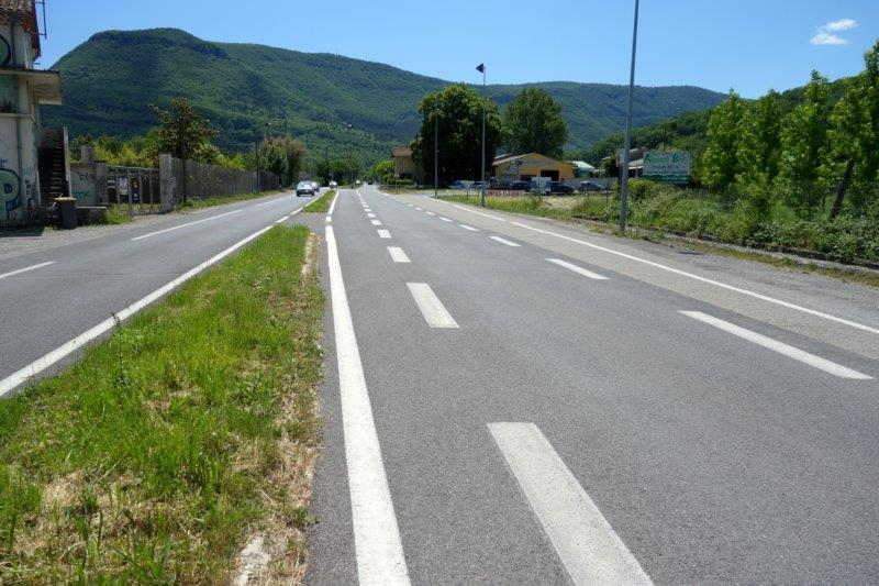 Agrandir l'image De la gare du Vigan à la gare d'Avèze-Molières