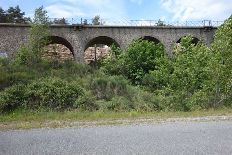 viaduc du Vassel